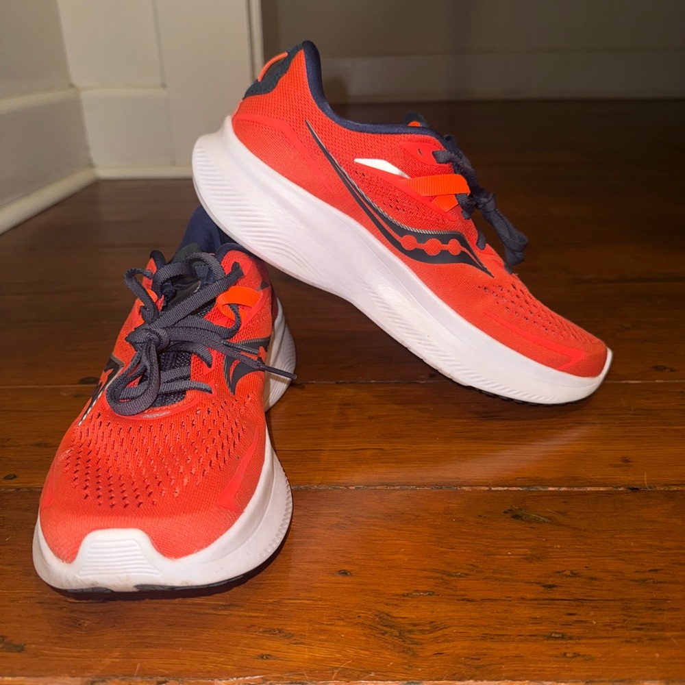 Saucony Ride 15 - Picture 2 of 5